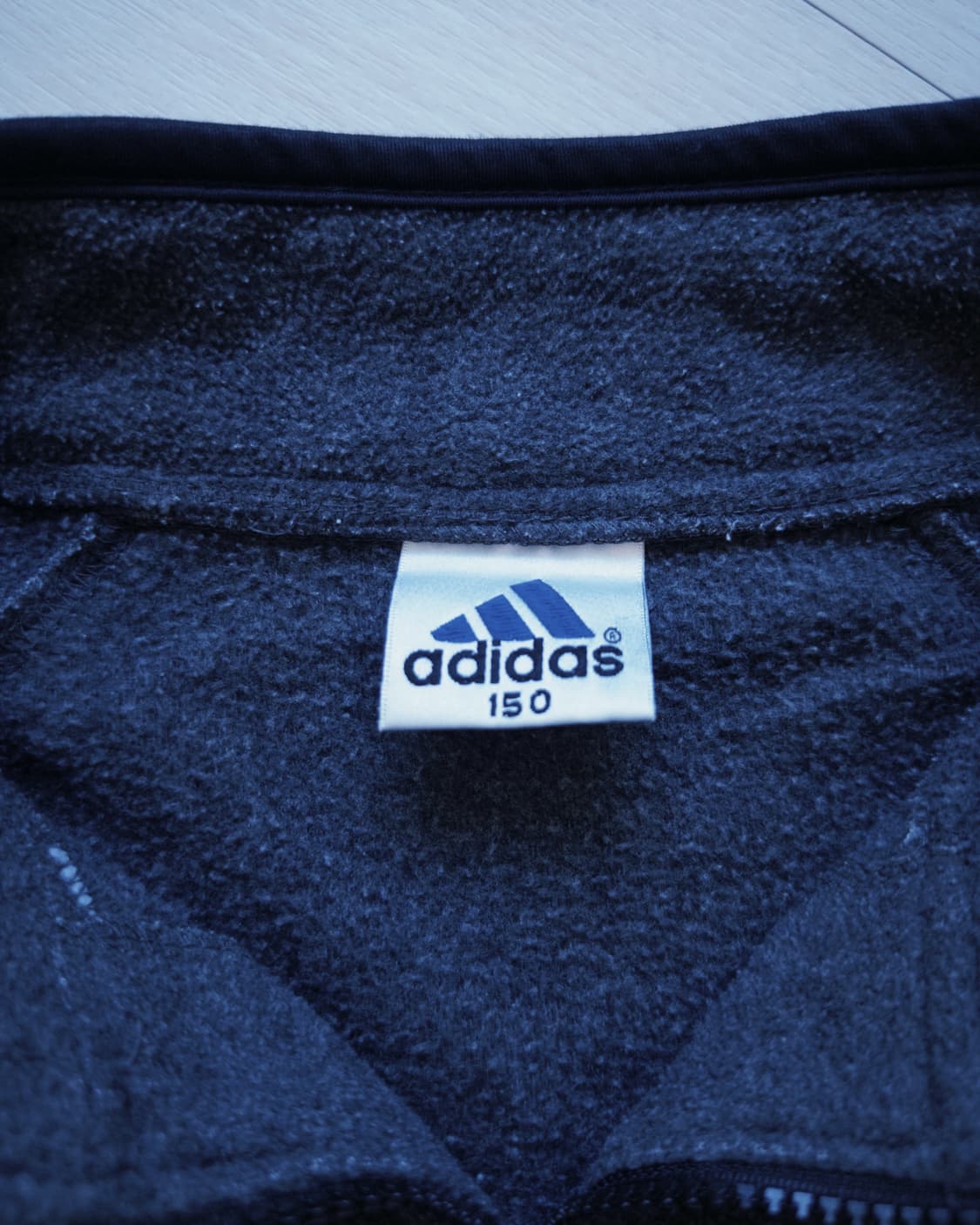 [ADIDAS ORIGINALS] fleece jacket 상품이미지4