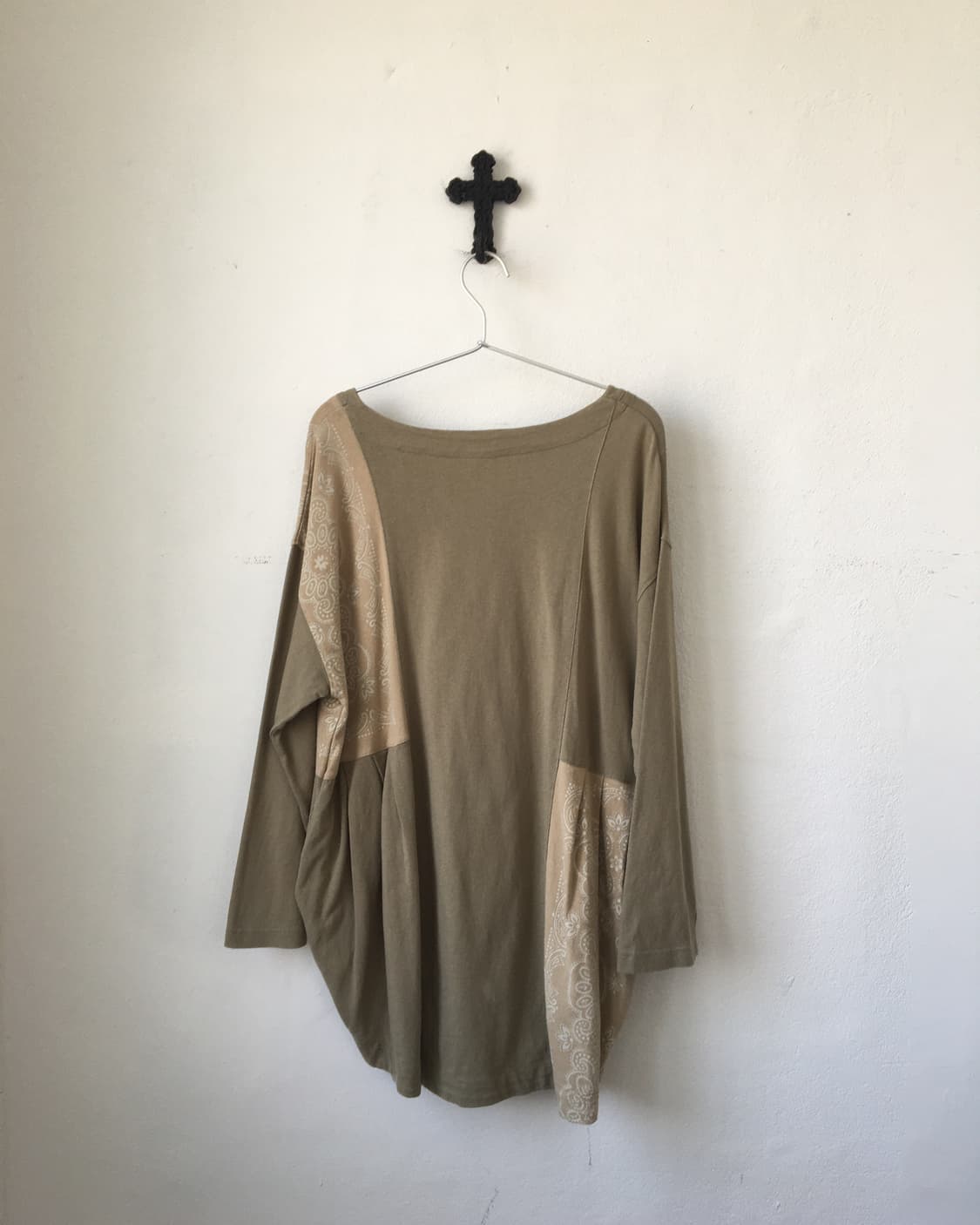 Oriental mood balloon fit onepiece 상품이미지3
