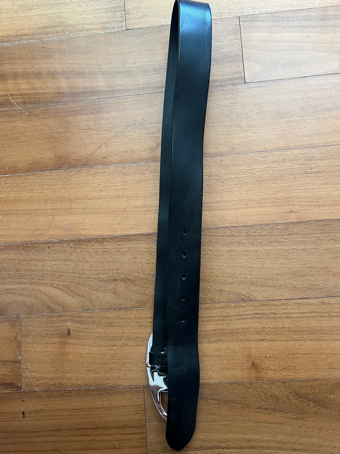 디젤 벨트 85사이즈 상품이미지2