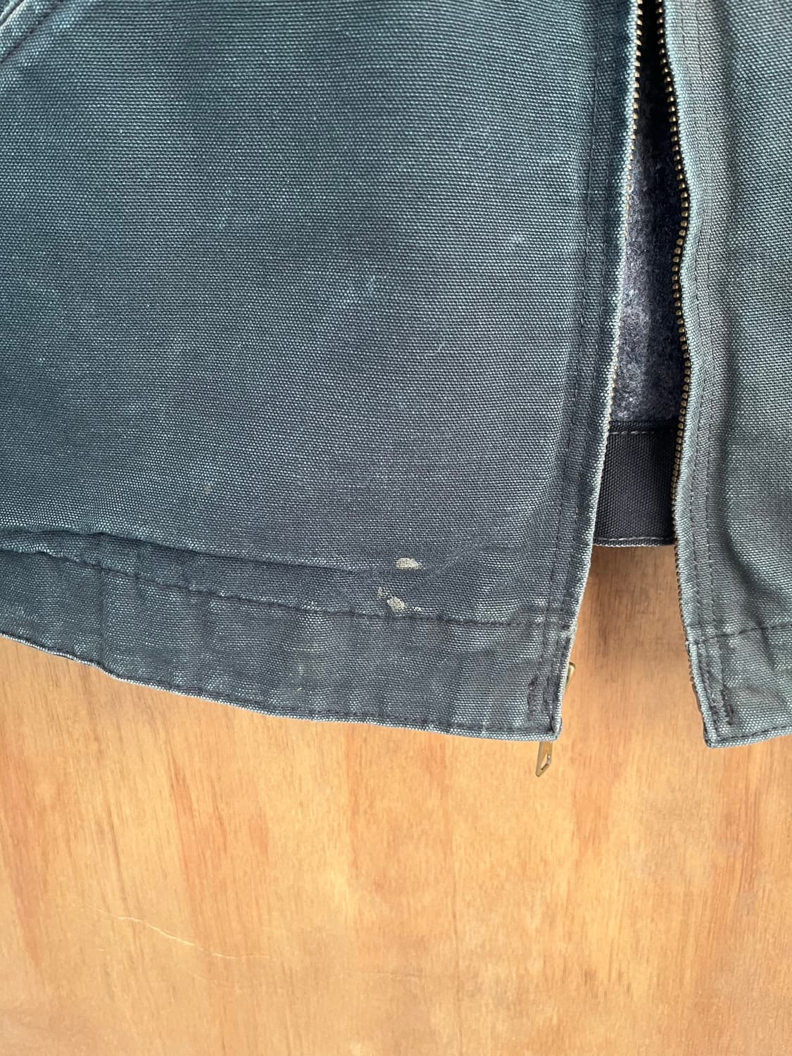 칼하트 자켓 j01 상품이미지4