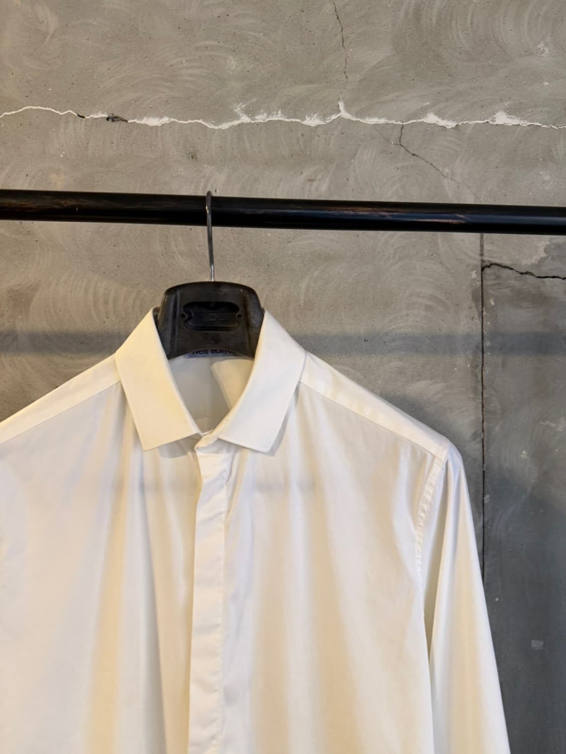 닐바렛 드레스 셔츠 100 상품이미지6