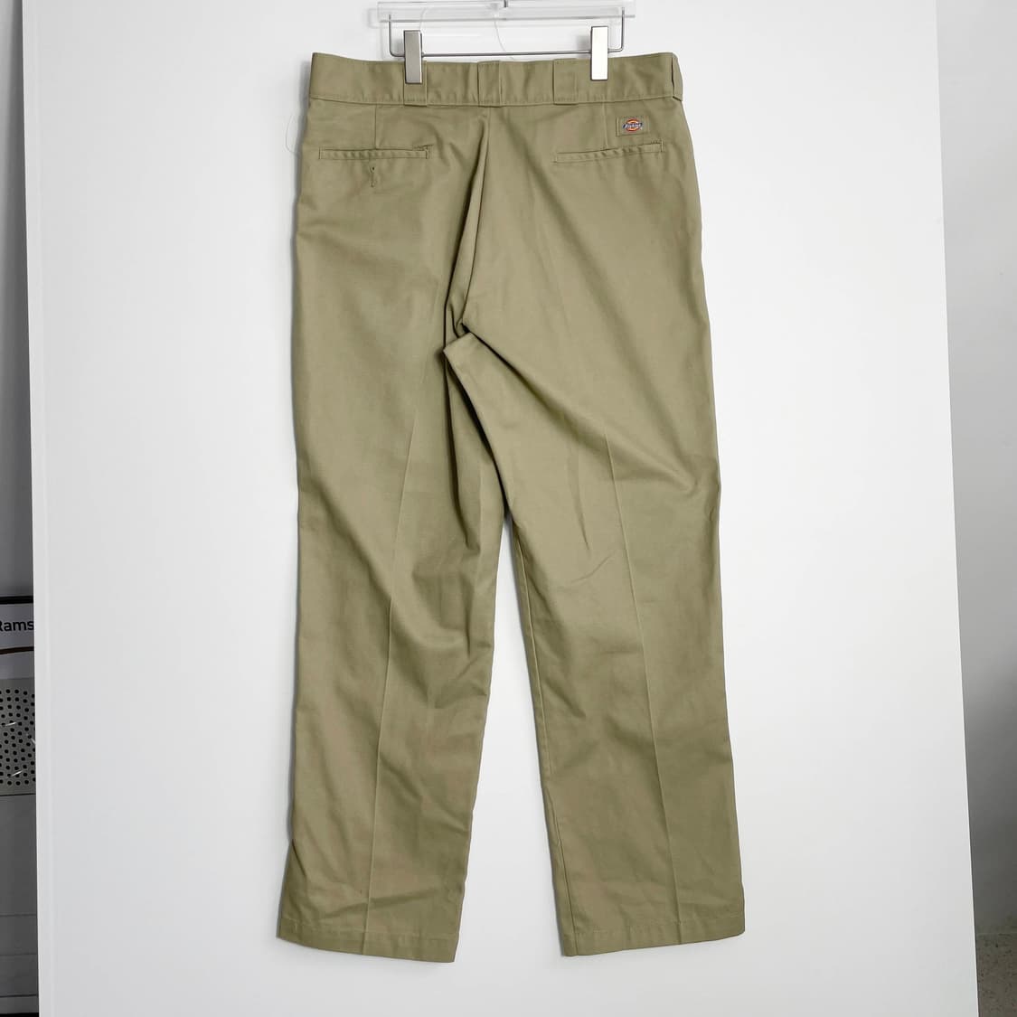 B1 디키즈 오리지널 874 워크팬츠 37사이즈 상품이미지3