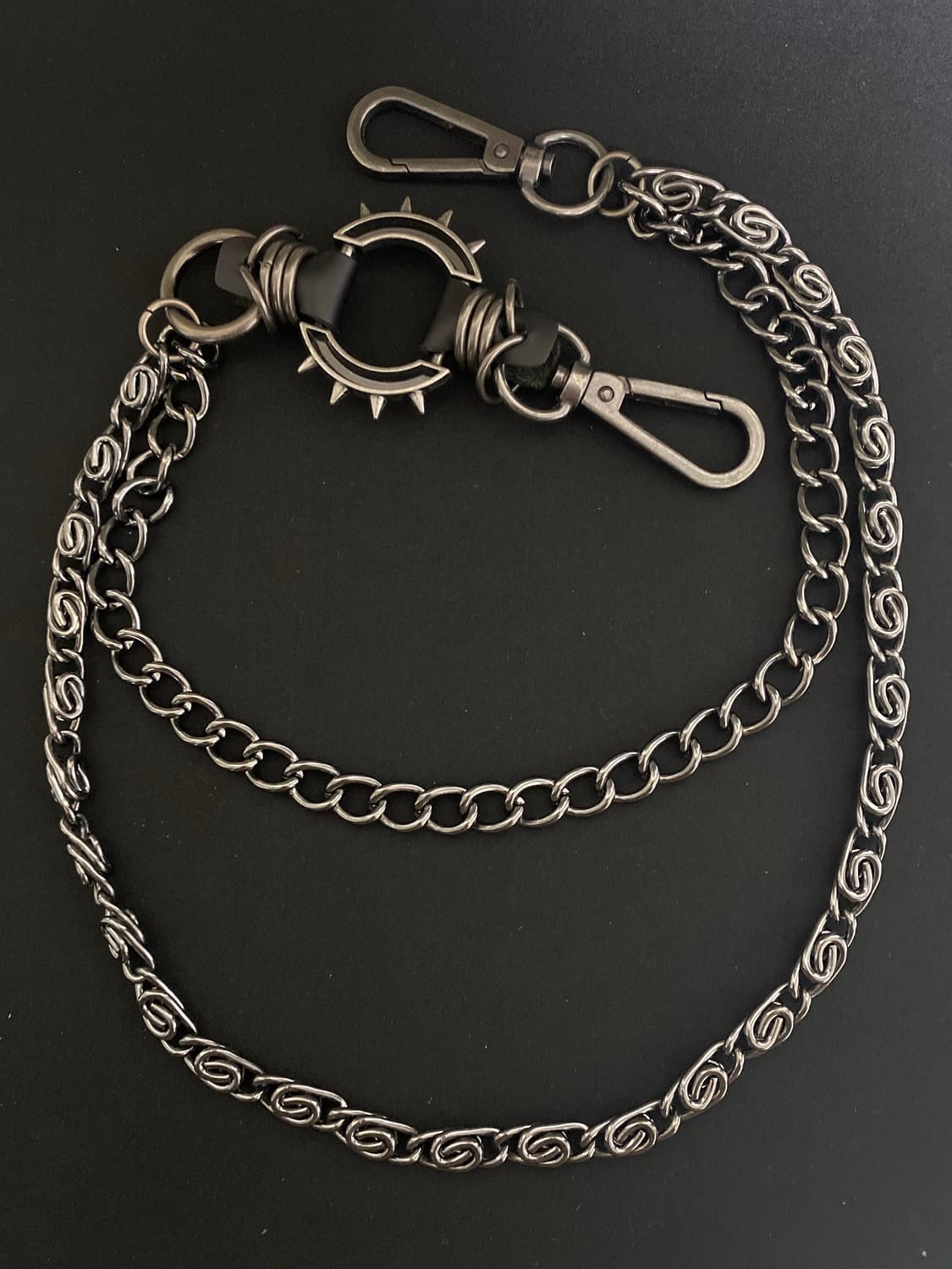 스파이크 헤비 체인 상품이미지1