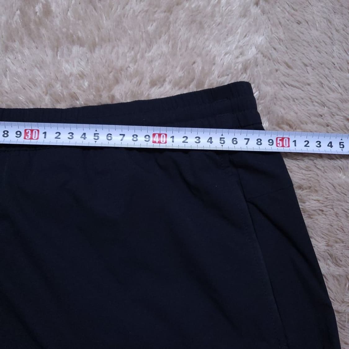 엄브로 남 반바지 95 0518 2 상품이미지5