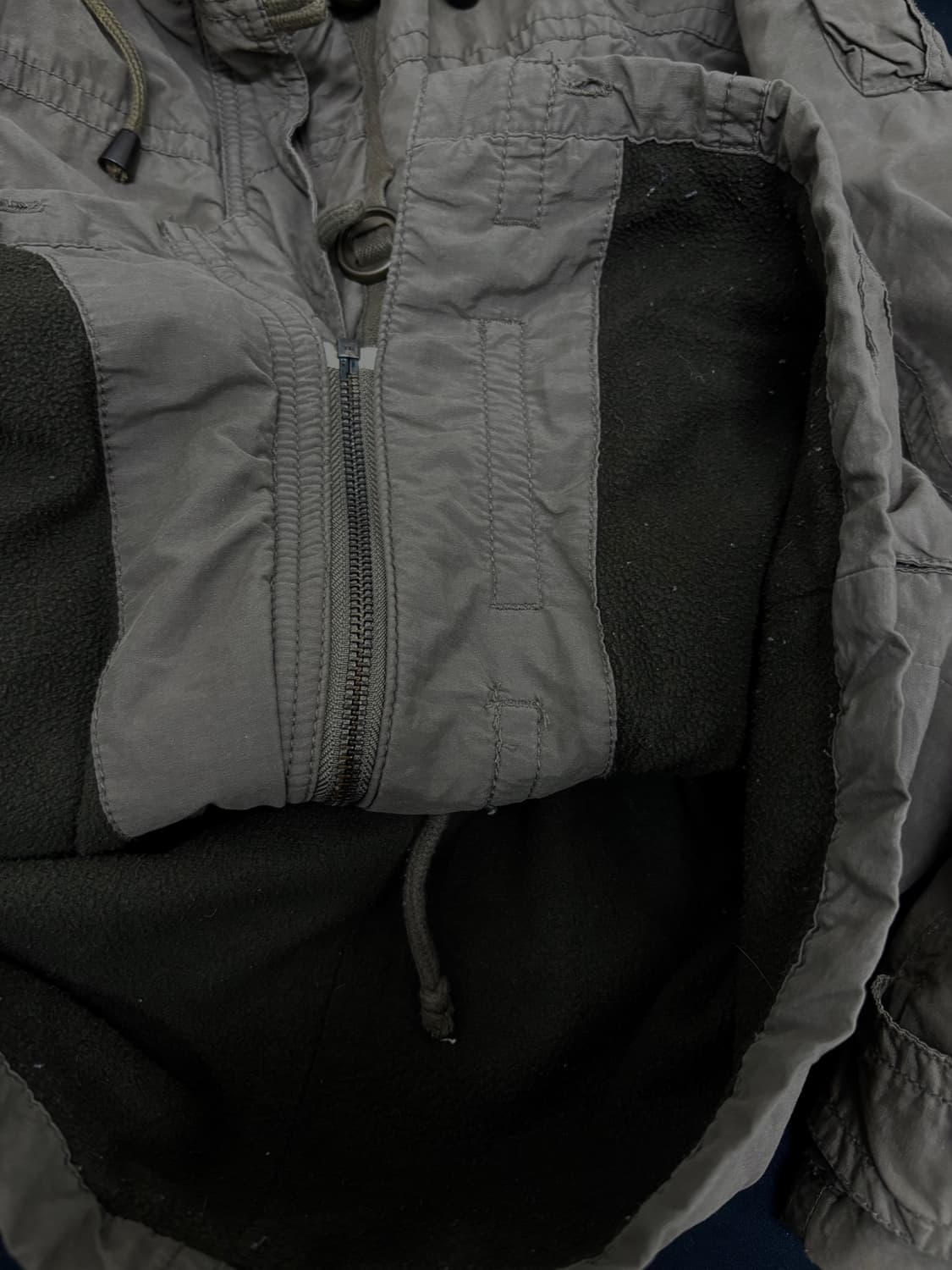 Bono-Hoodie Military Khaki Field lgb goa 상품이미지6