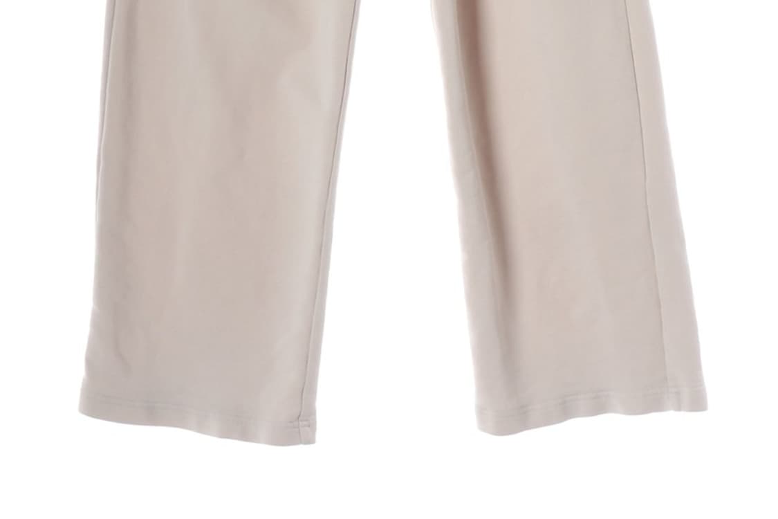 노스페이스 여성 핀턱 와이드 스웨트 팬츠 65 상품이미지5