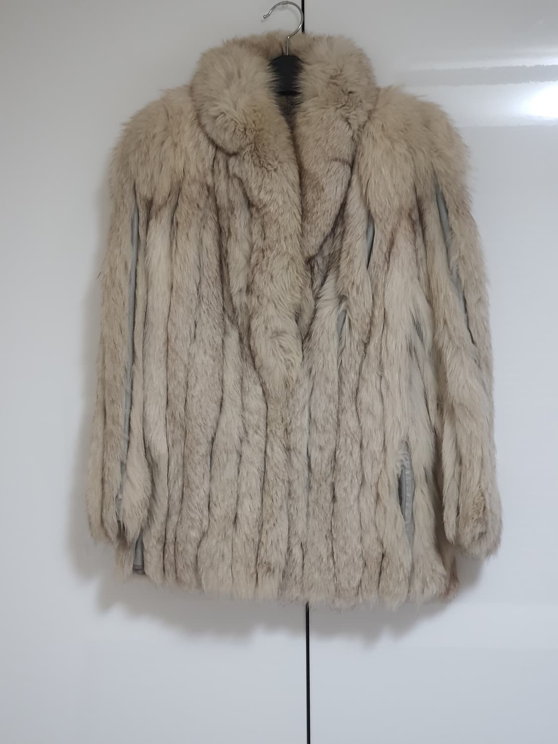 Rotiny 로티니 퍼자켓 상품이미지1