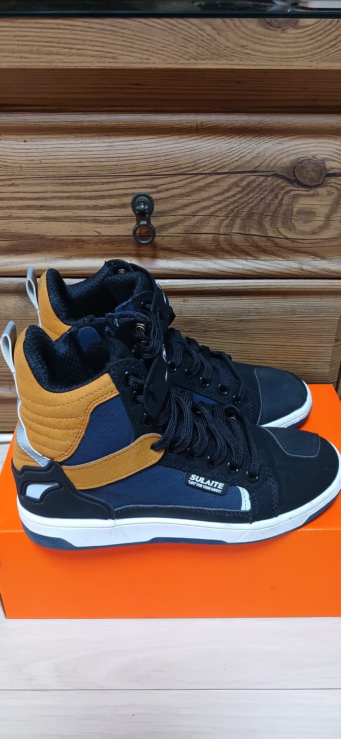 수라이트 바이크 라이딩 슈즈(255mm)  상품이미지2