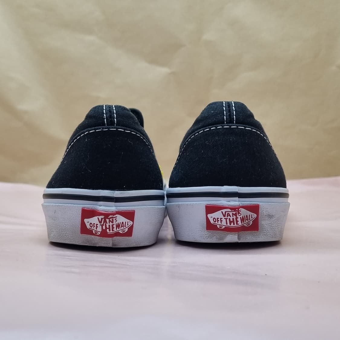 반스 커스텀  여성 슬립온 245 상품이미지4