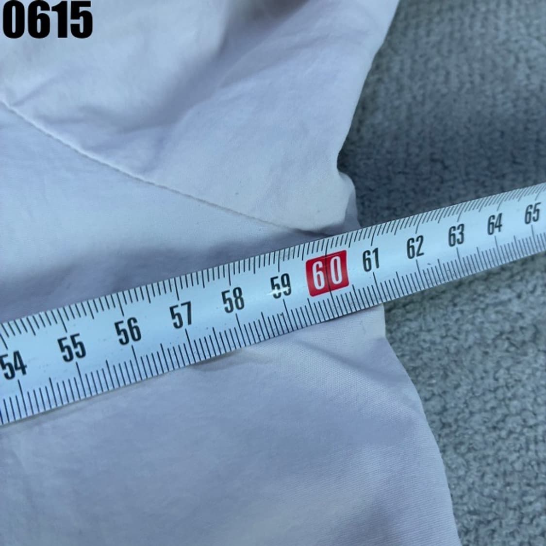 노스페이스 바람막이  상품이미지5