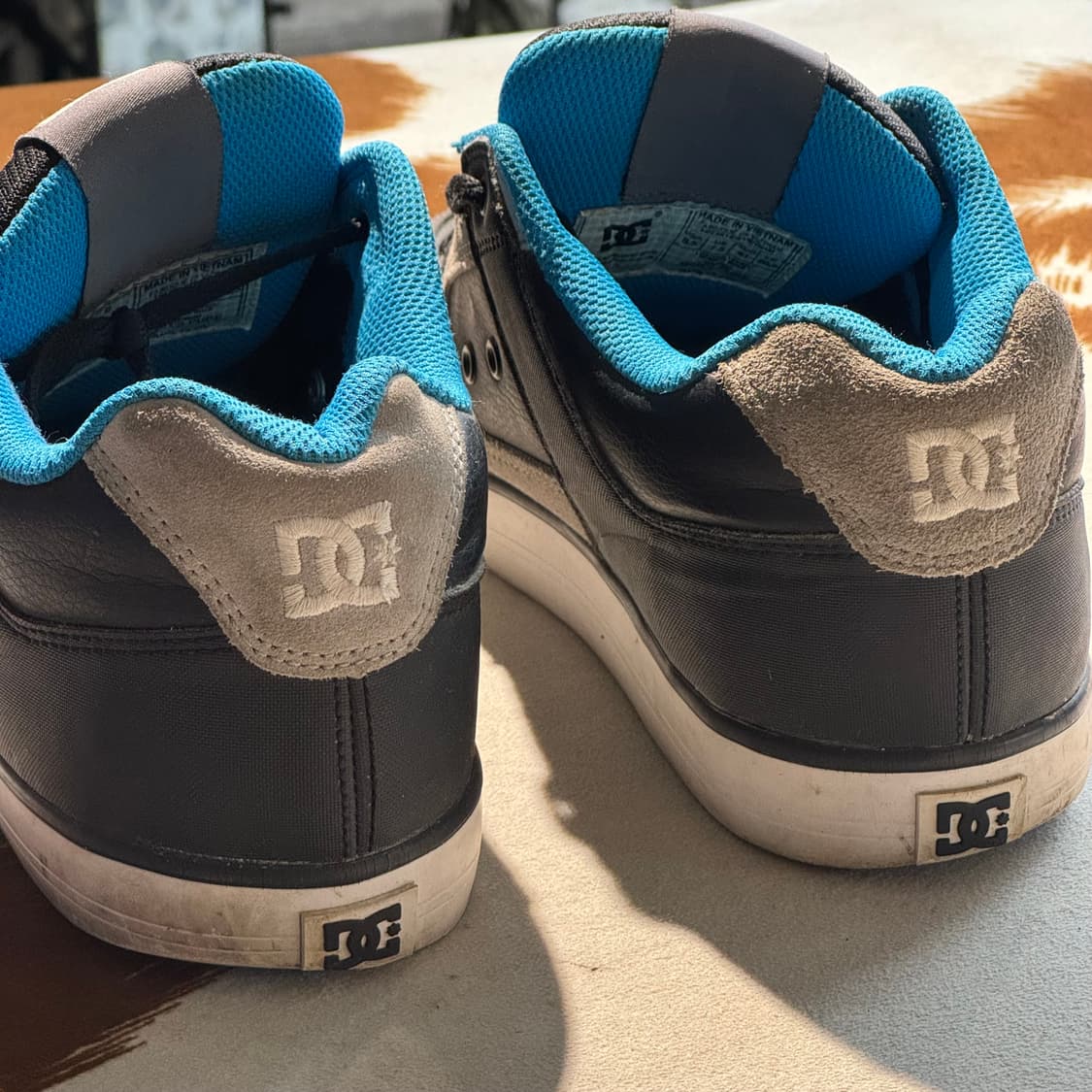 DC SHOES 디씨 스케이트보드화 (265) 상품이미지5
