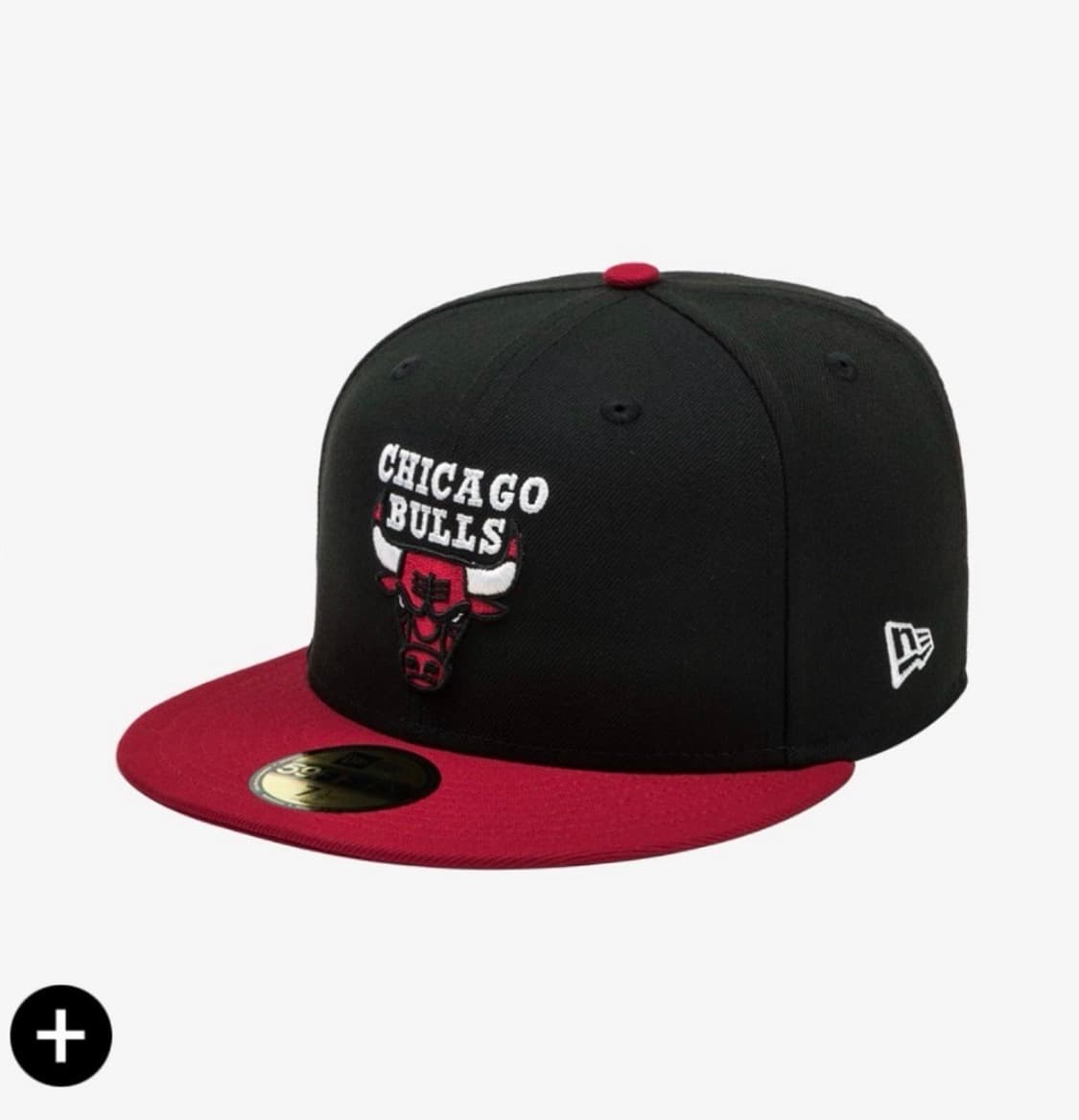 new) 2016st nba chicago bulls snap bag 상품이미지2
