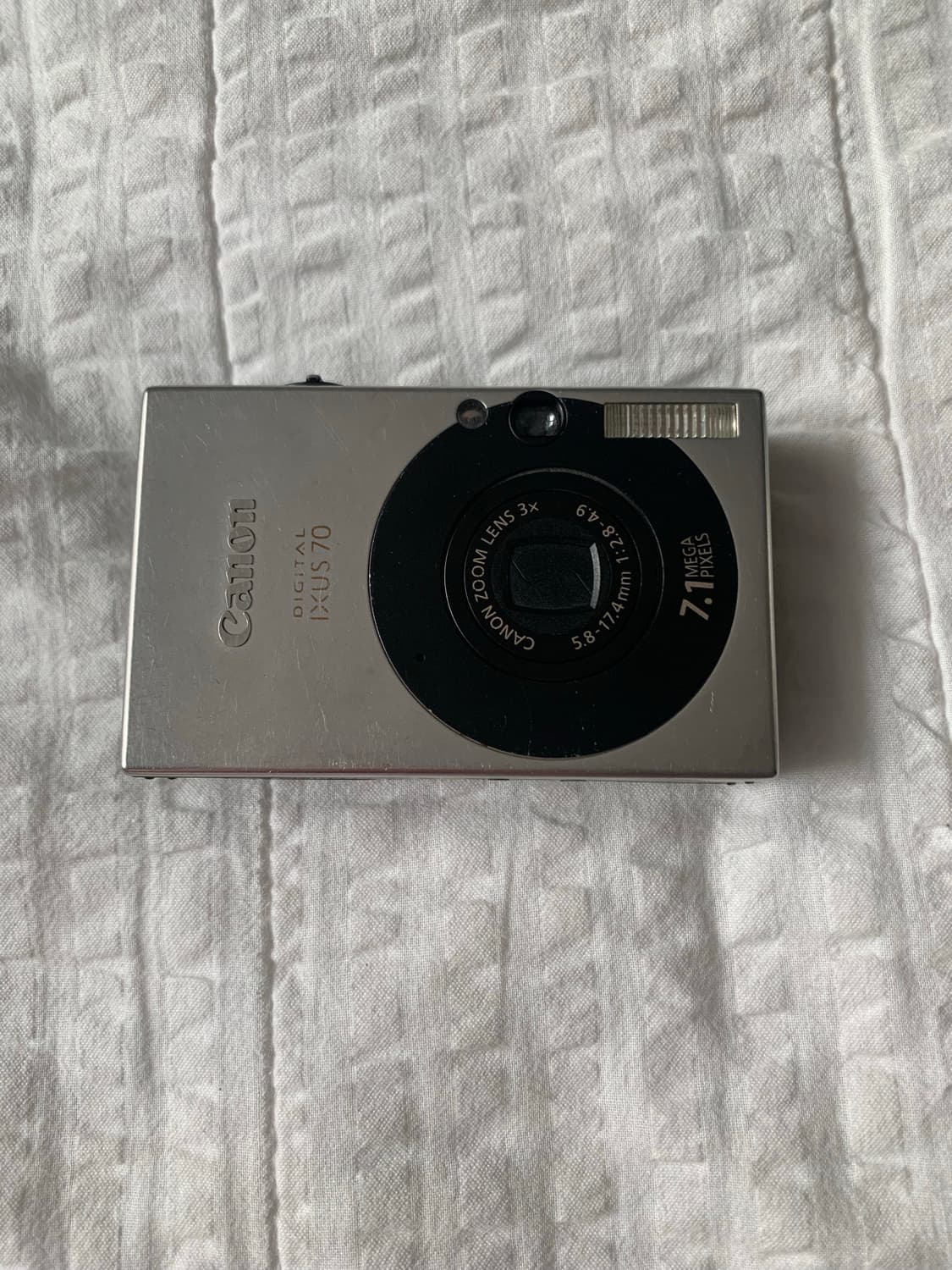 캐논 익서스 70 상품이미지1