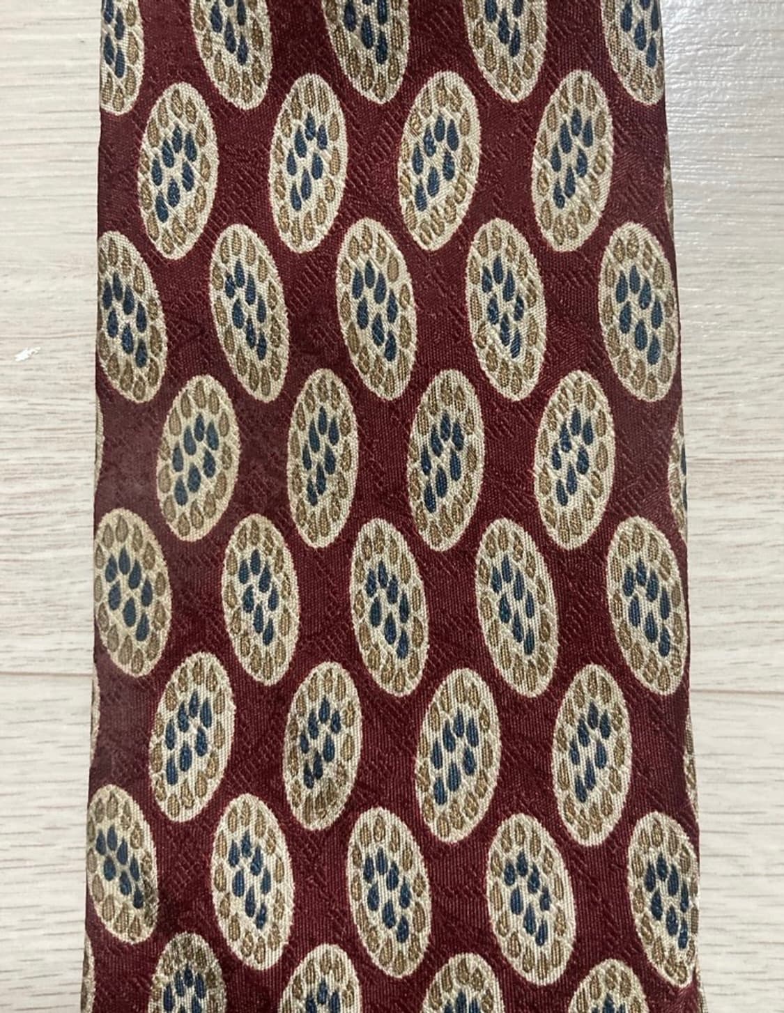 란셀 넥타이 상품이미지8