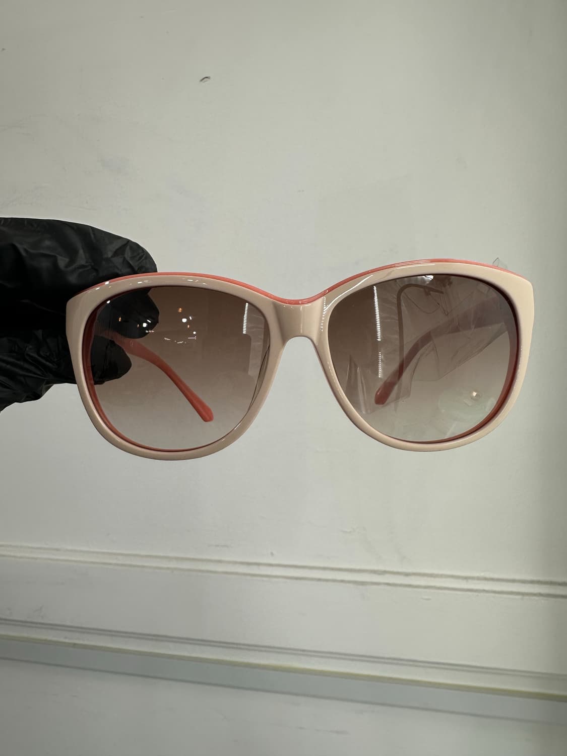 [새상품 무료배송] Made in Italy 비비안웨스트우드 선글라스 상품이미지10