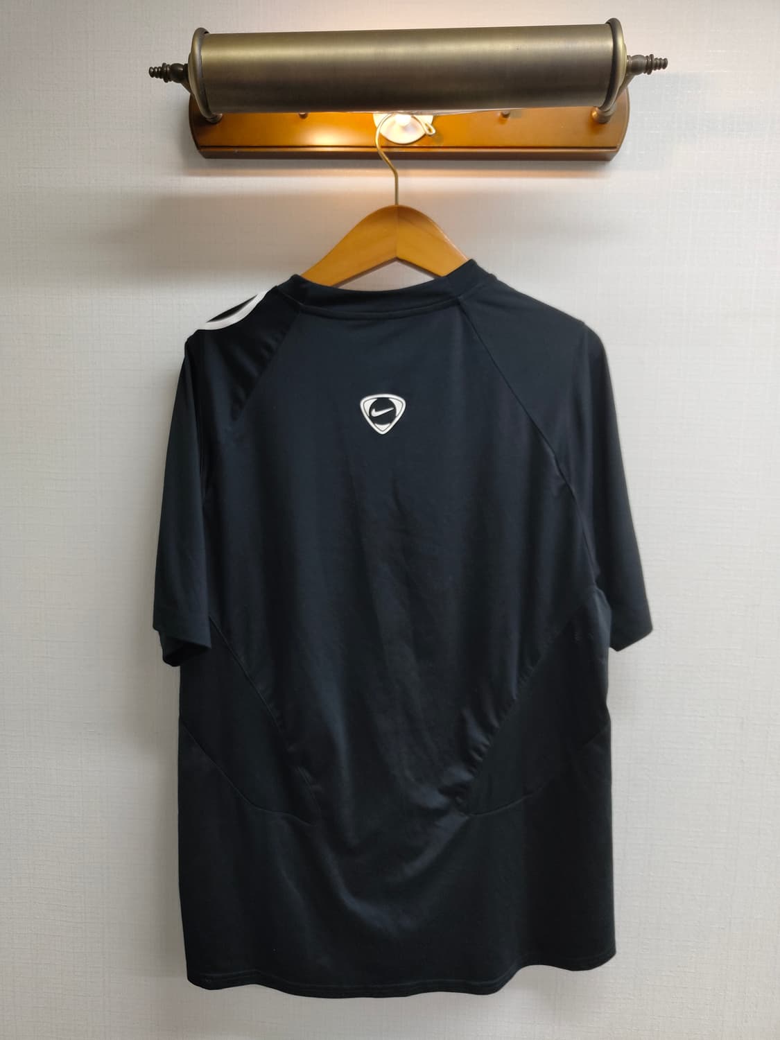 해외 L) 나이키 토탈90 반팔 티셔츠 팝니다 상품이미지2