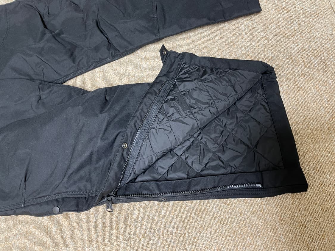 칼하트 익스트림 작업복 점프수트 오버롤 상품이미지4