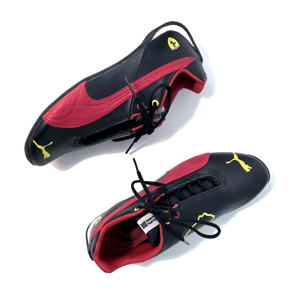 [235] 푸마 x 페라리 퓨처캣 SF 10주년 상품이미지4