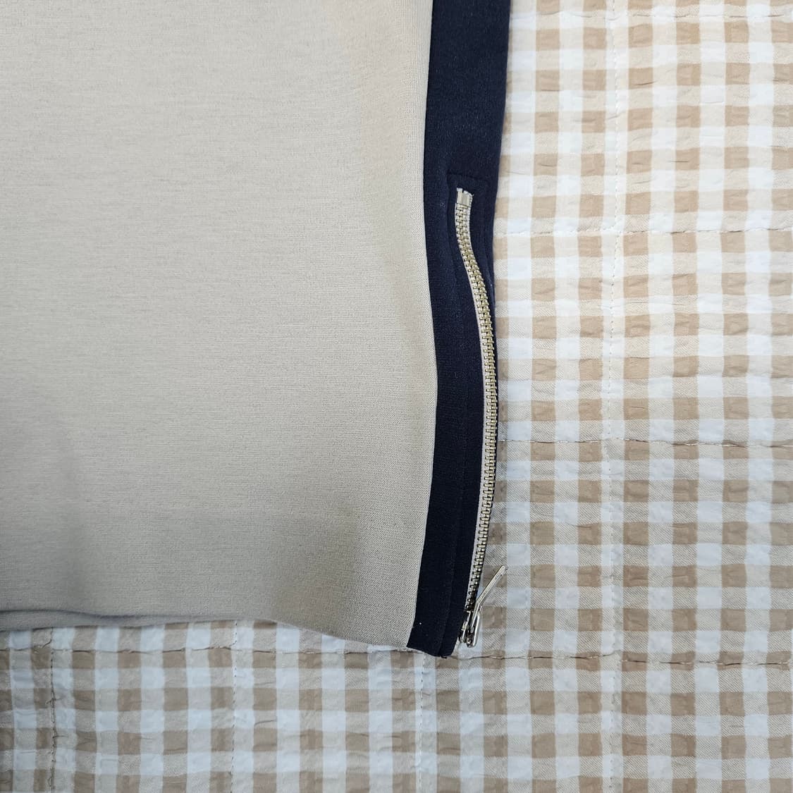 한섬 시스템 반소매 면티 남자100 상품이미지4