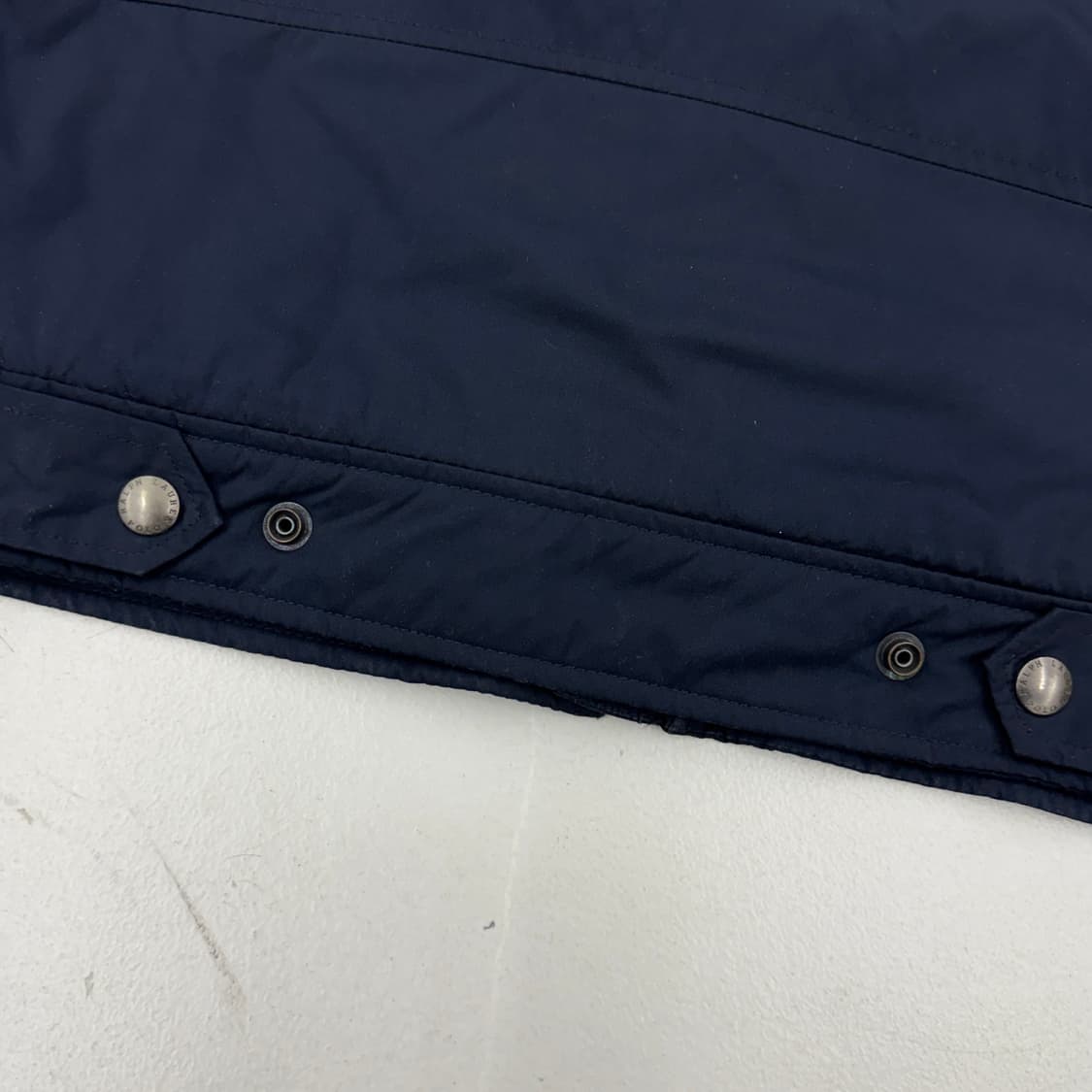 폴로 포니 폴리쉘 페리 점퍼 자켓 상품이미지6