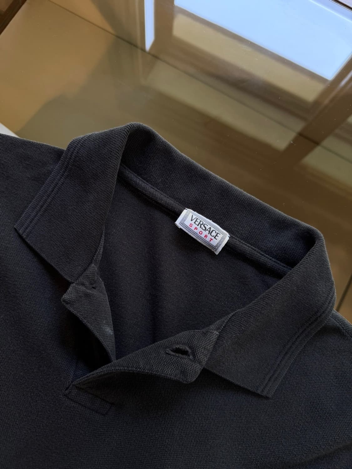 베르사체 pk 셔츠 100 상품이미지8