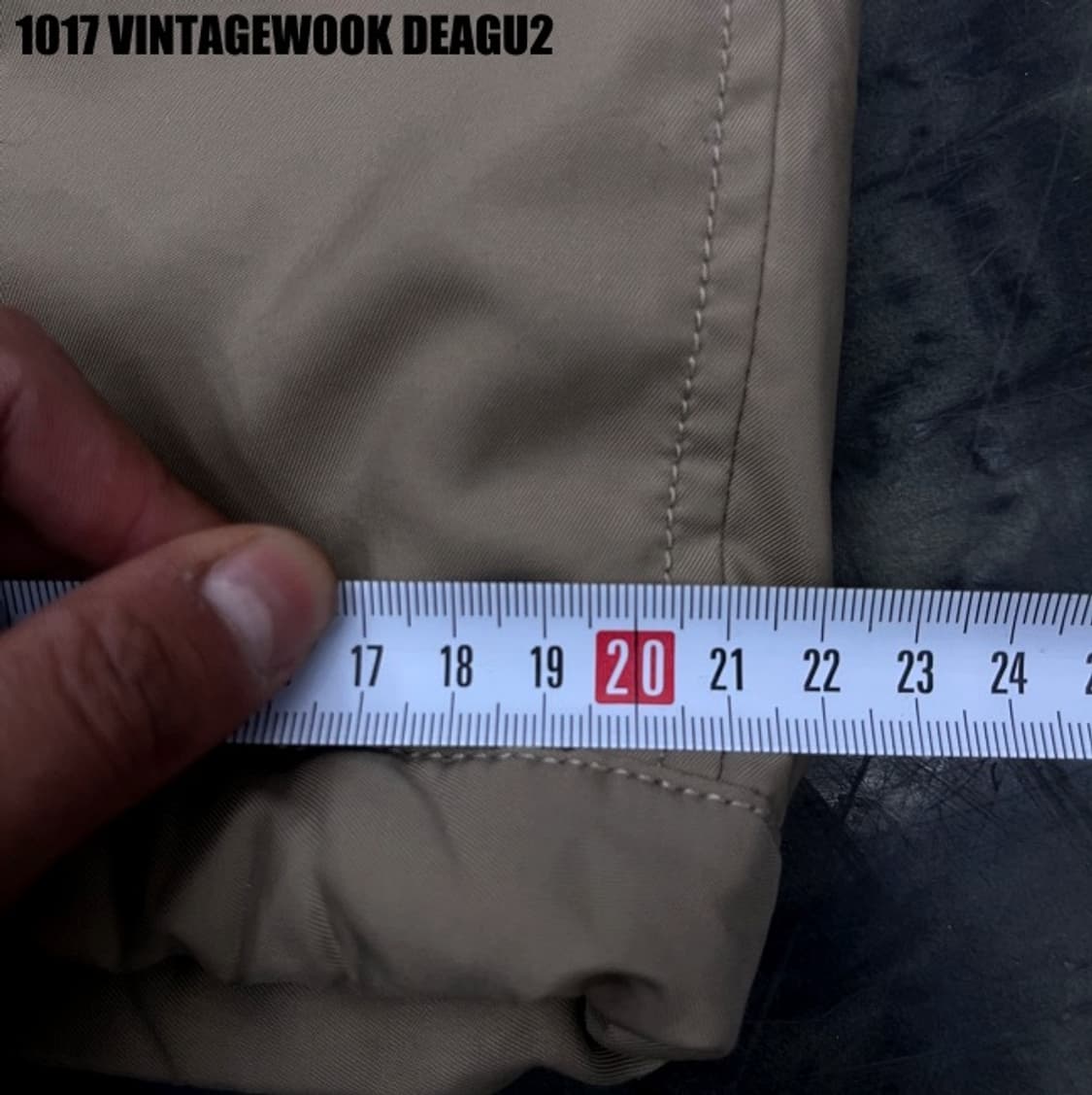 나이키 와이드 팬츠 여자 95 M 상품이미지5