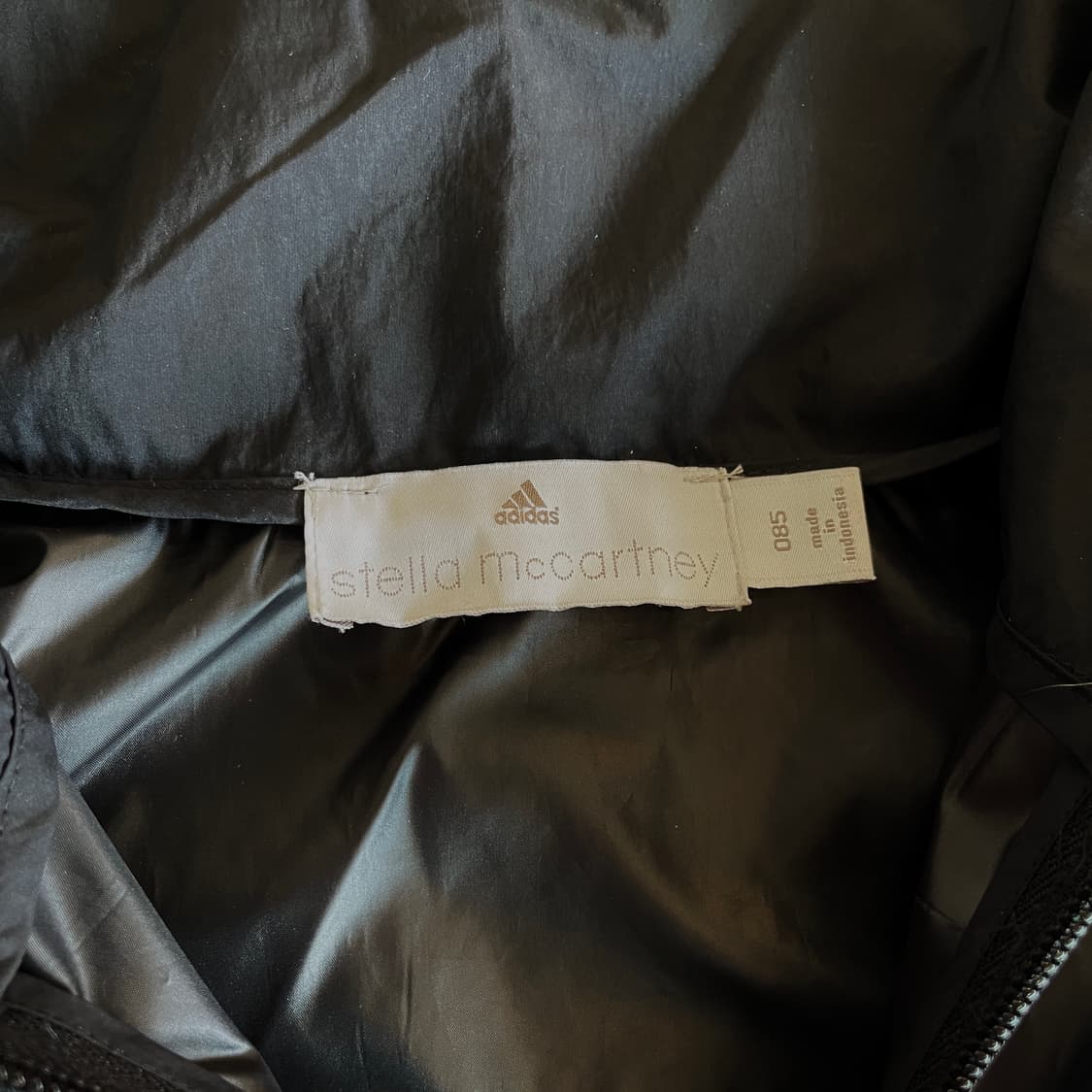 Stella Mccartney x Adidas Run Perf Jacke 상품이미지6