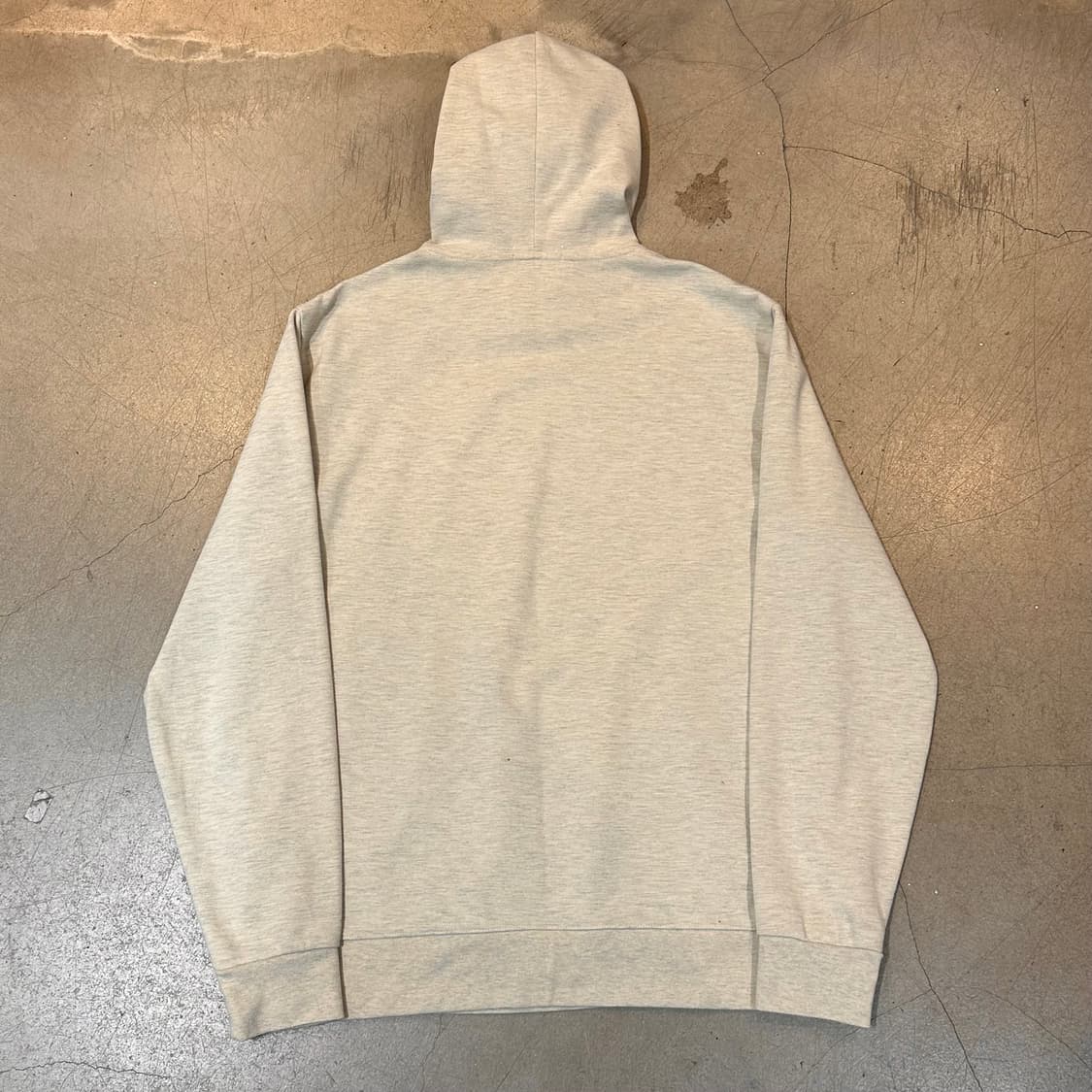 XL 폴로랄프로렌 베이지 후드티 상품이미지3