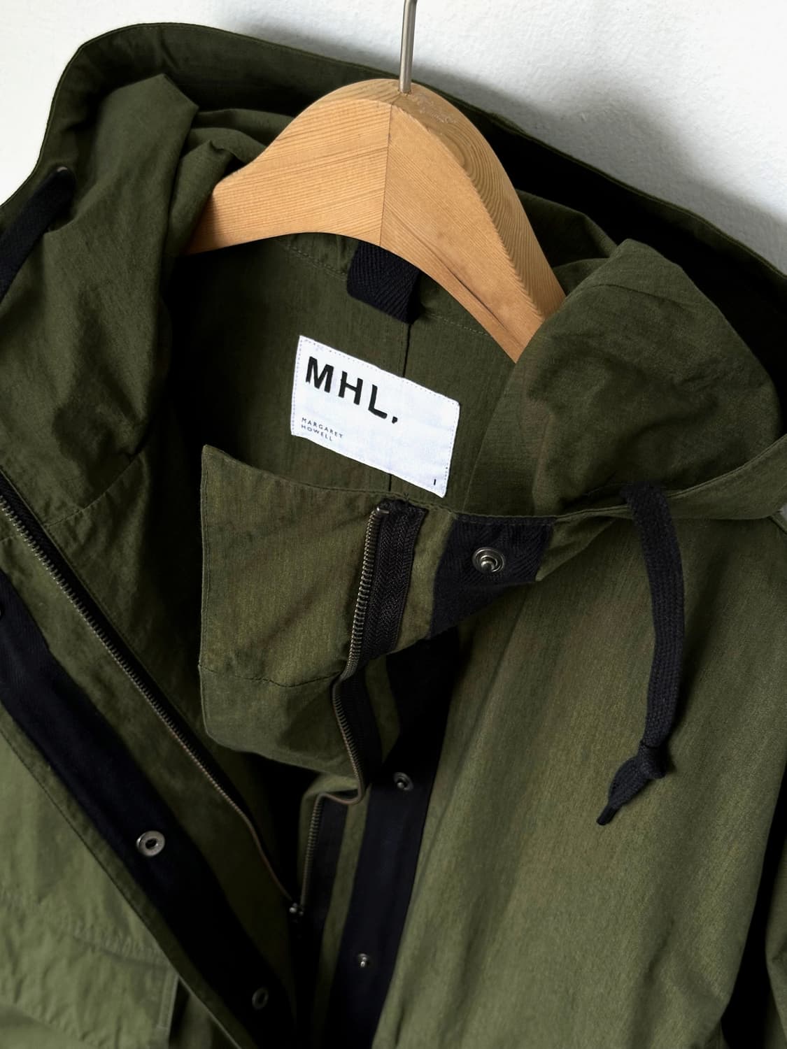 MHL. 상품이미지1