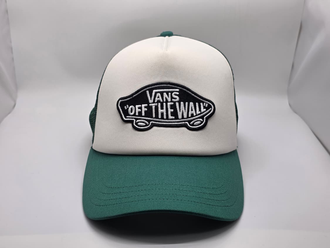 반스 트러커 볼캡 상품이미지4