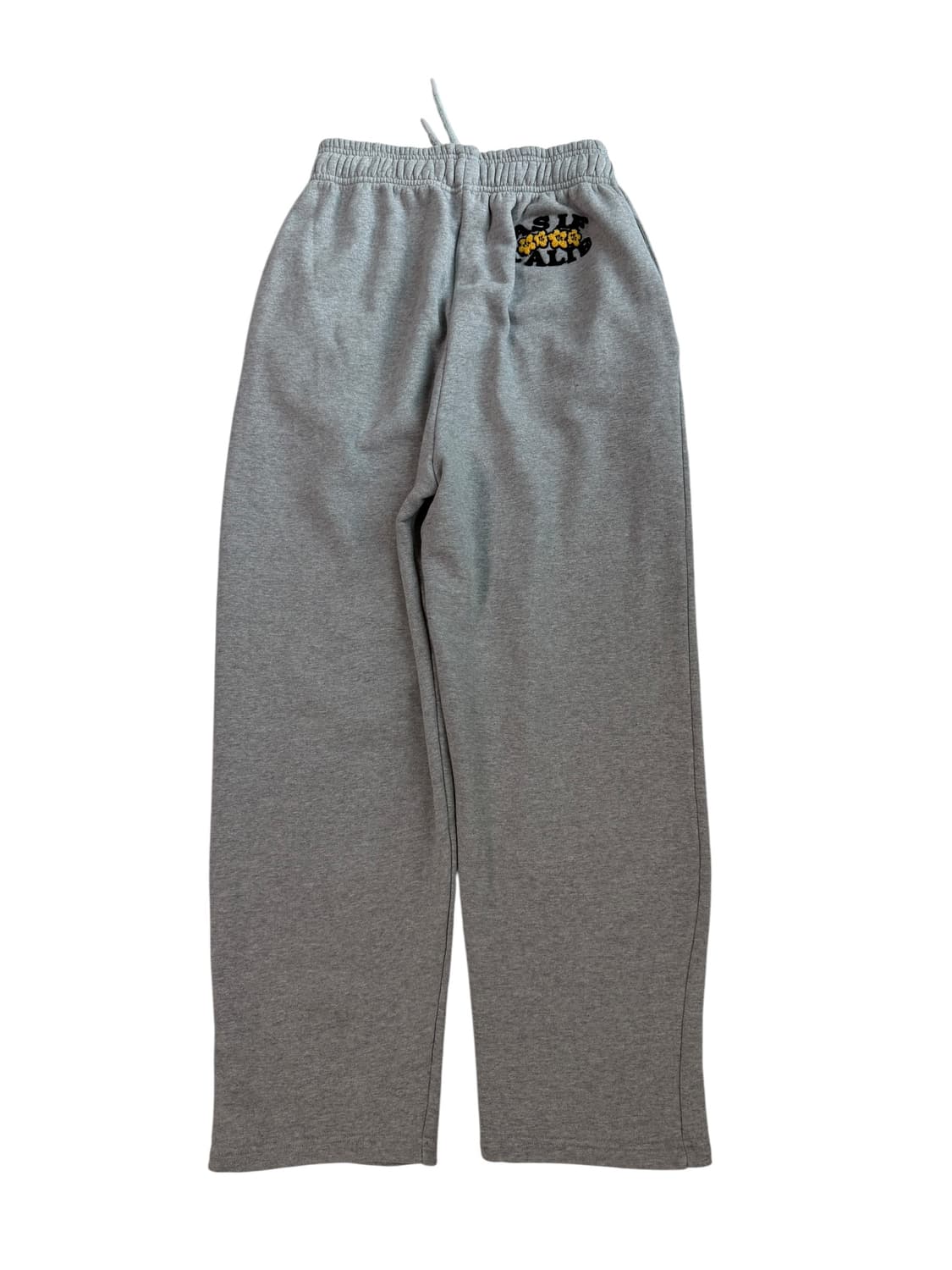 에즈이프캘리 그레이 스웻팬츠 상품이미지9