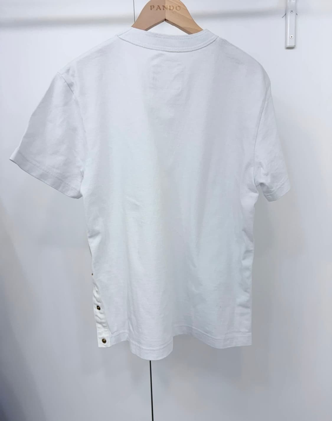 사카이 칼하트 티셔츠1사이즈 상품이미지7