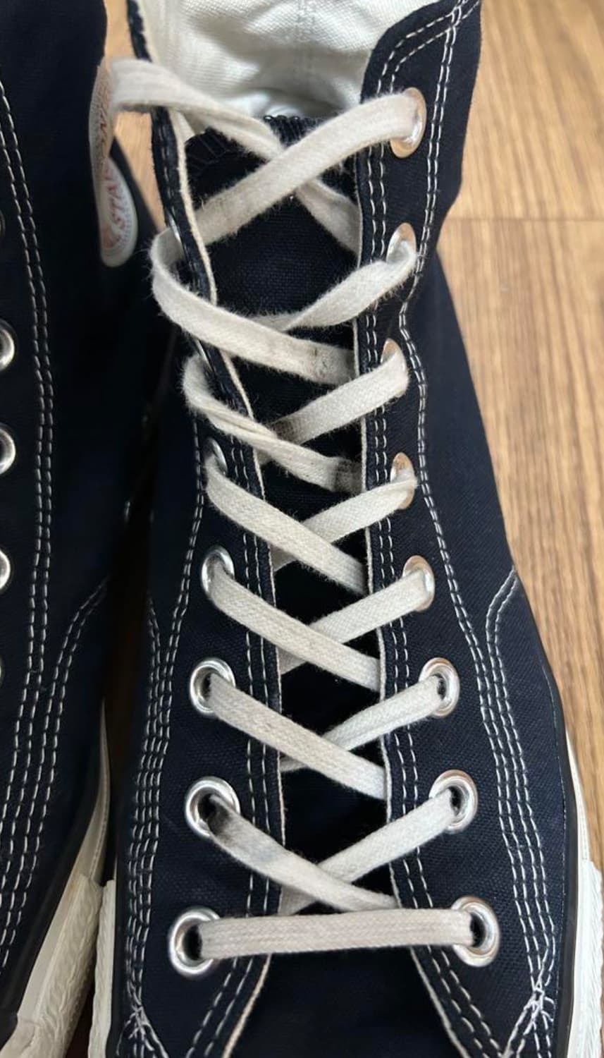[265] A.presse converse 올스타 하이 상품이미지3