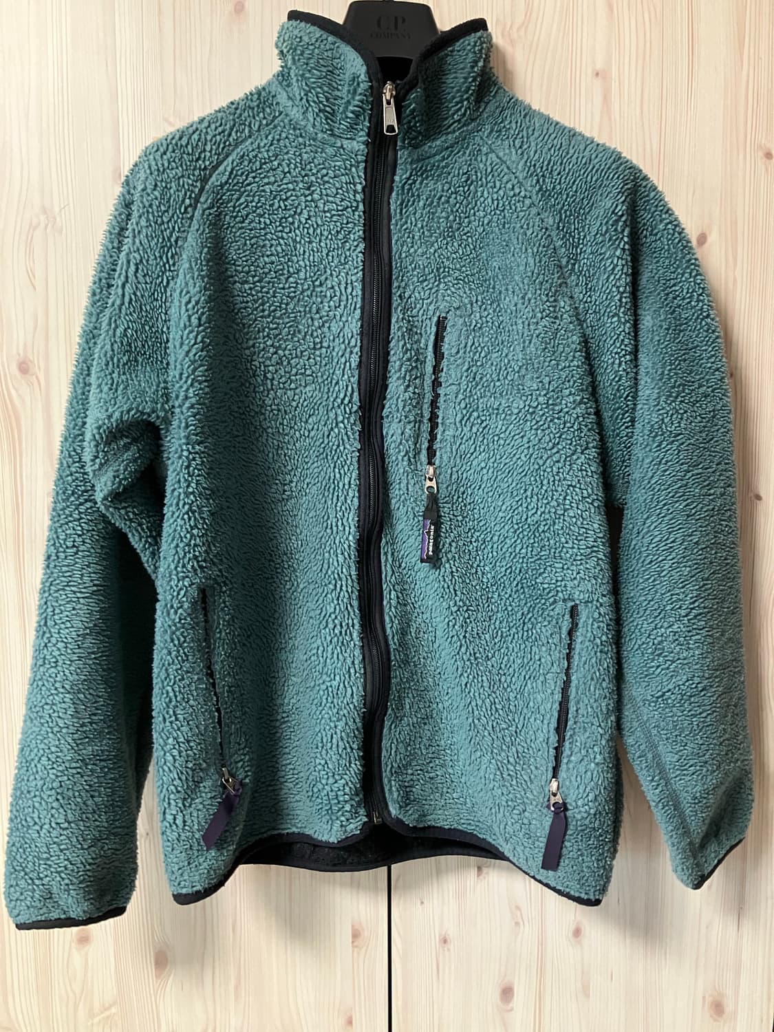 90s patagonia cardigan 상품이미지1