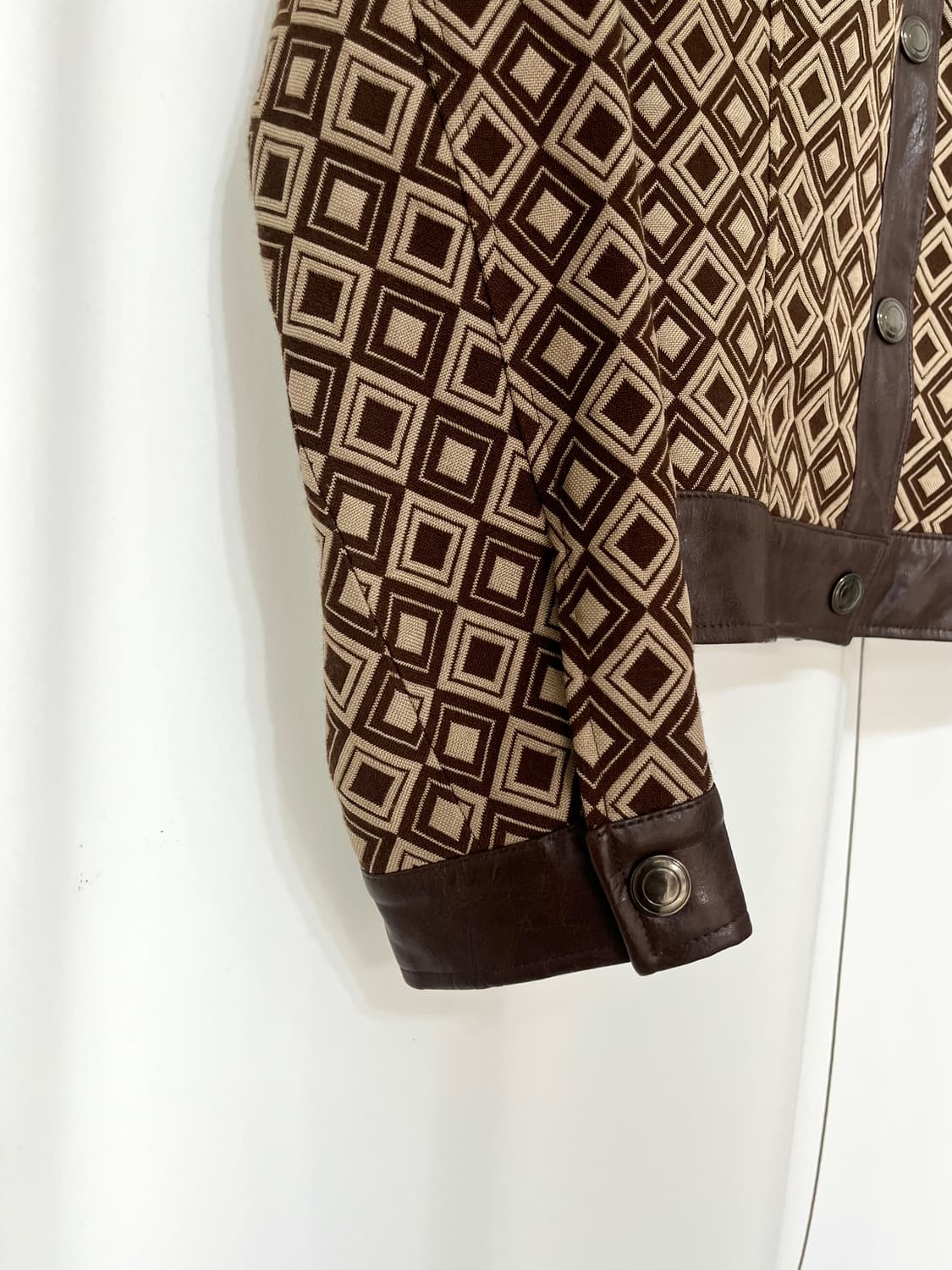 ETERNO BELLEZZA jacket  상품이미지4