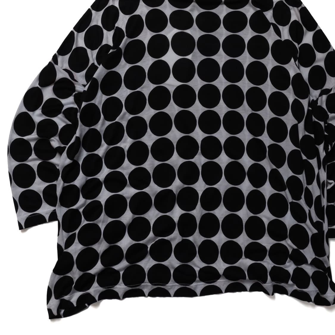 준야 와타나베 Junya Watanabe Polca Dot Long Sl 상품이미지6
