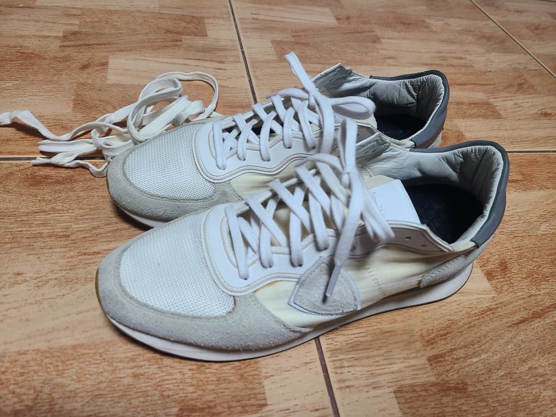 필립모델 스니커즈 41(255추천) 상품이미지1