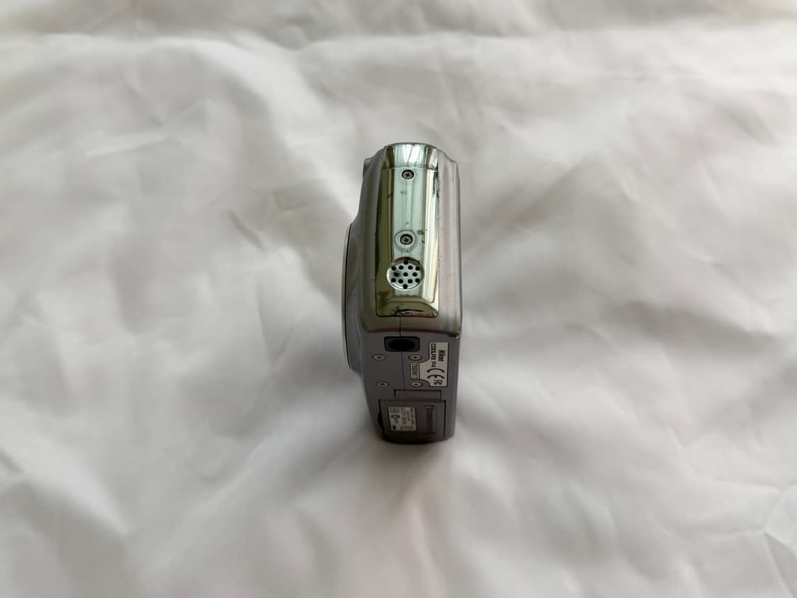 니콘 쿨픽스 p4 상품이미지6