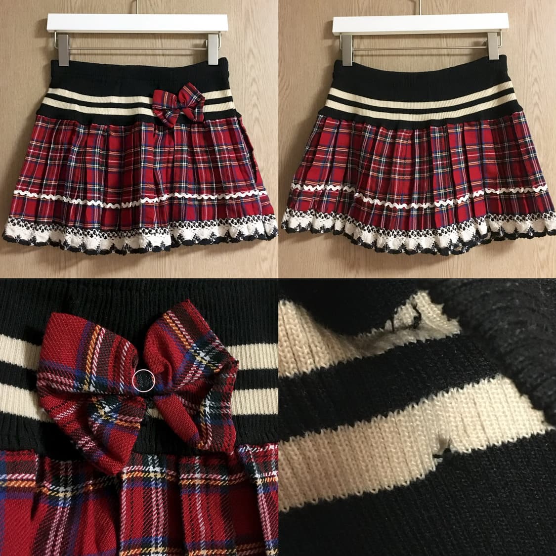 캐캐체 코디set 일녀깔/단품구매가능 상품이미지3