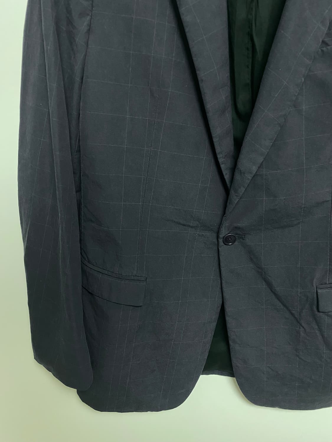 헬뮤트랭 아카이브  블레이저 자켓 상품이미지3