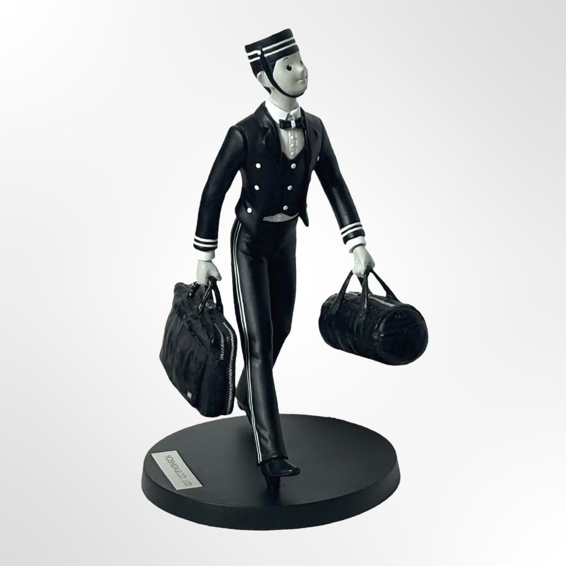 요시다 포터 70주년 Porter Doll 상품이미지2