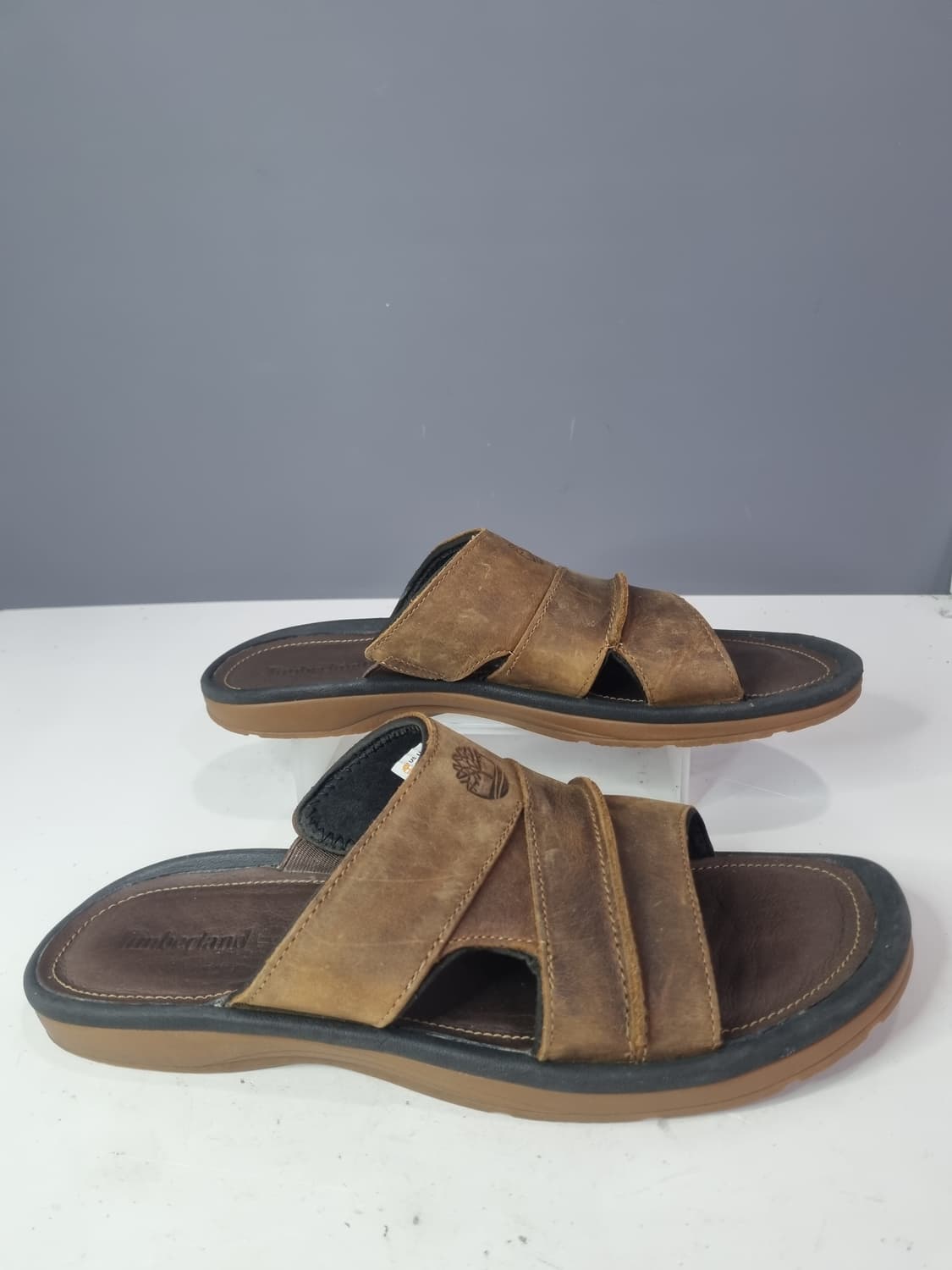 팀버랜드 290 오리지널 슬라이드 상품이미지1