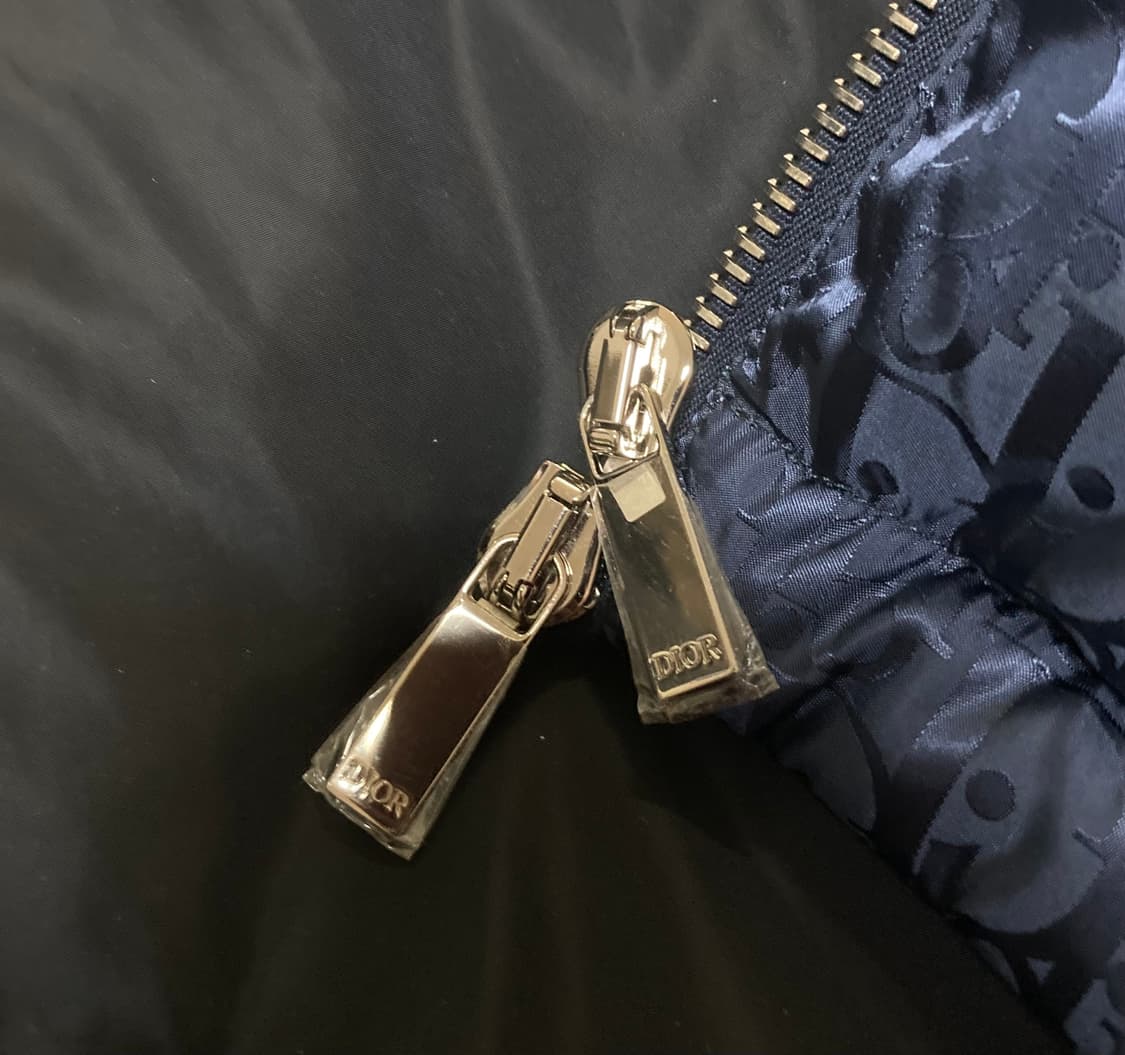 디올 오블리크 패딩 56 상품이미지7