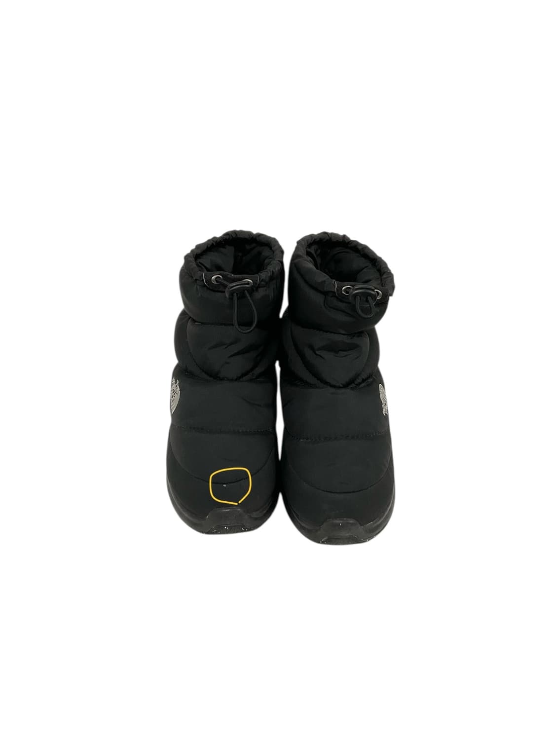 노스페이스 패딩 부츠 (240) 상품이미지4