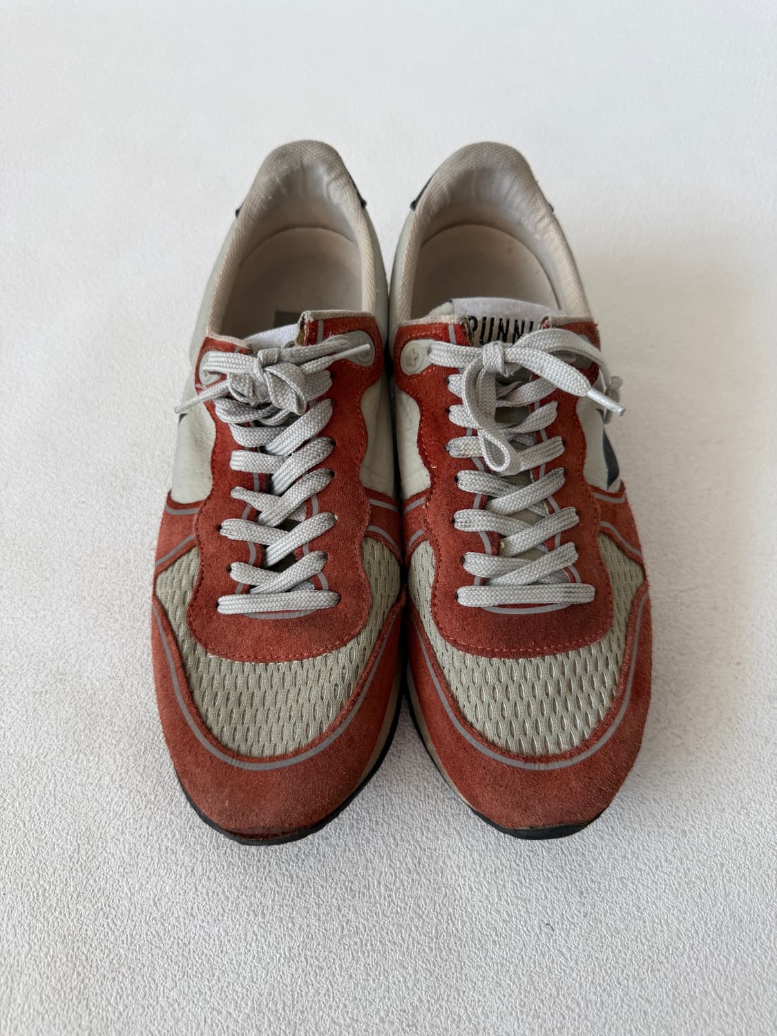 [EU37]골든구스(GOLDEN GOOSE) 스니커즈(ITALY) 상품이미지5