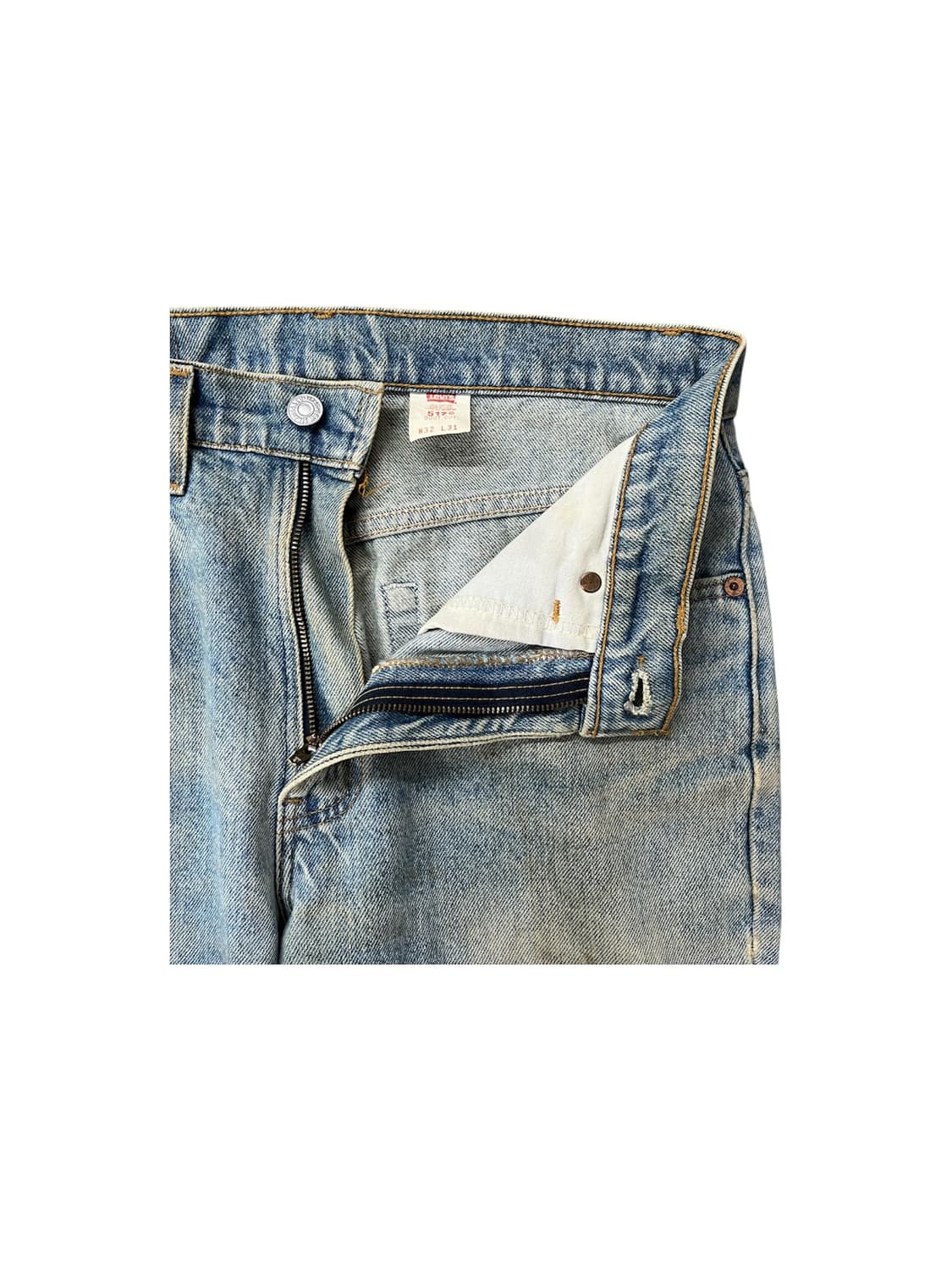 90’s Levi’s 517  상품이미지3