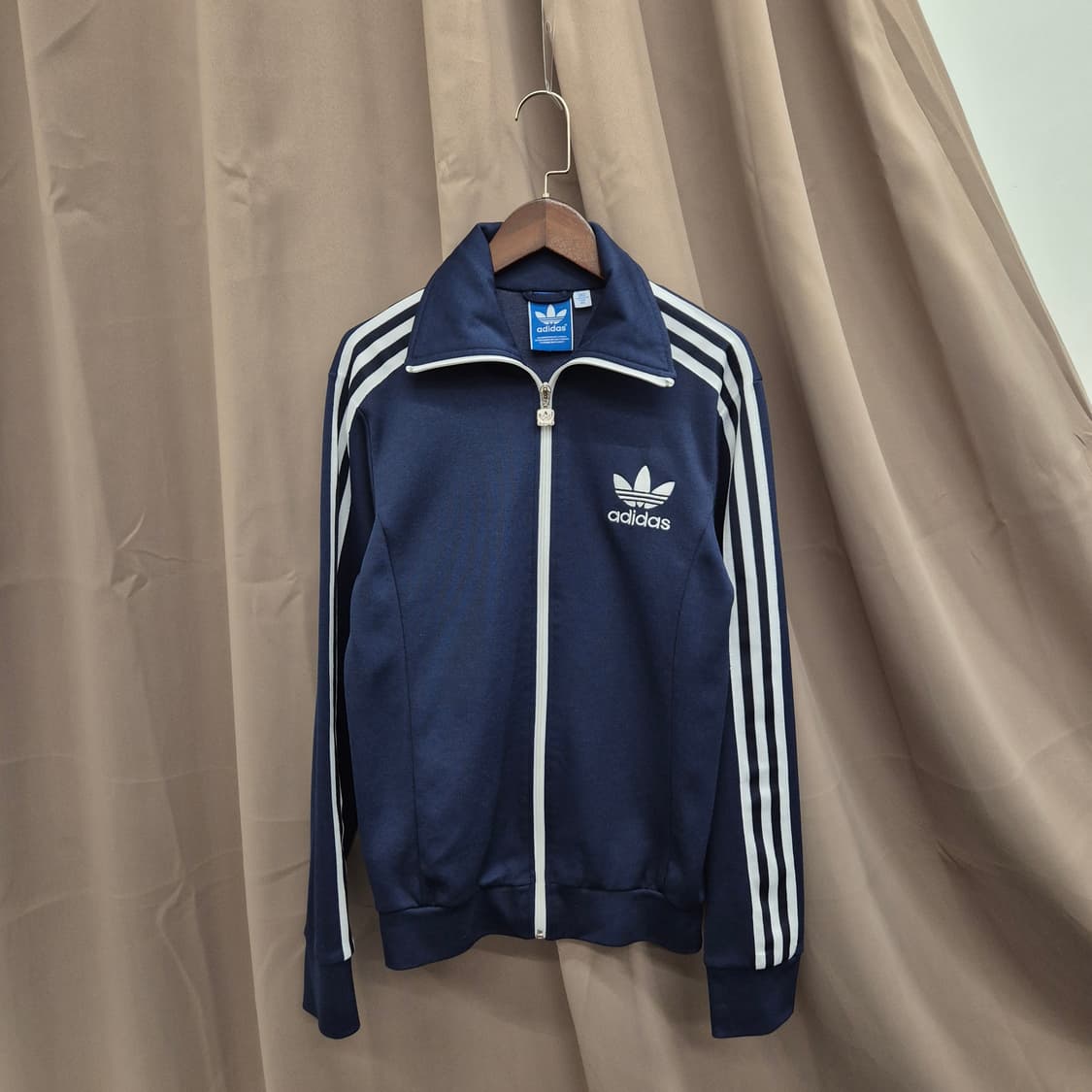 아디다스 유로파 네이비 져지 85 상품이미지1