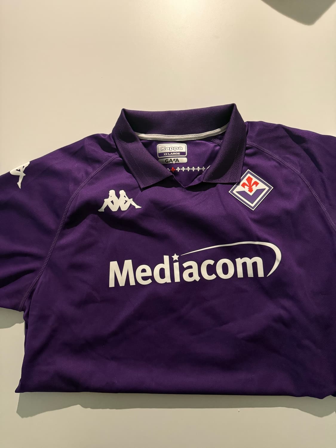 리버풀 유니폼 반다이크 제라드 머플러 피오렌티나 져지 상품이미지7