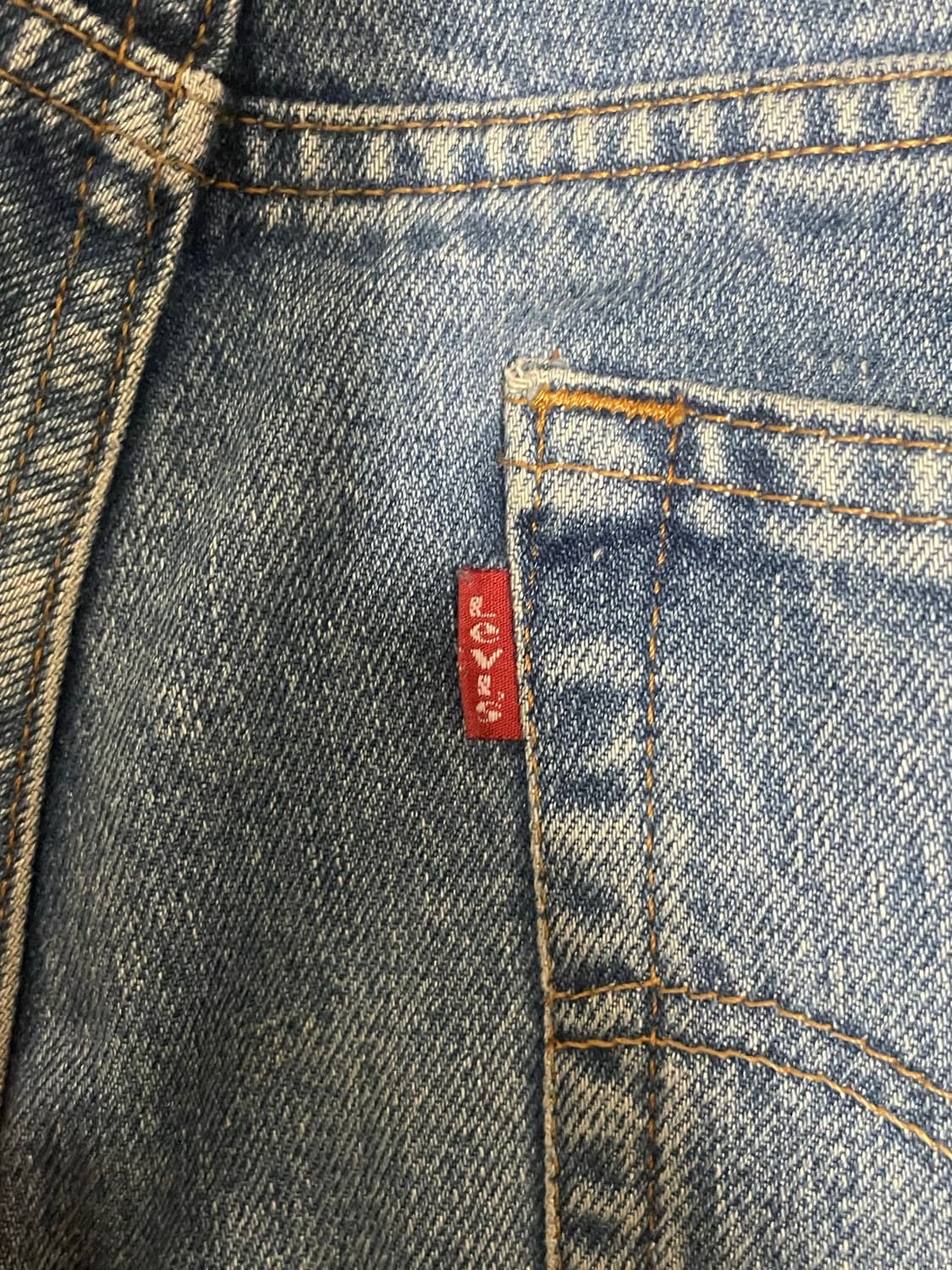 리바이스 501 (32) 상품이미지4