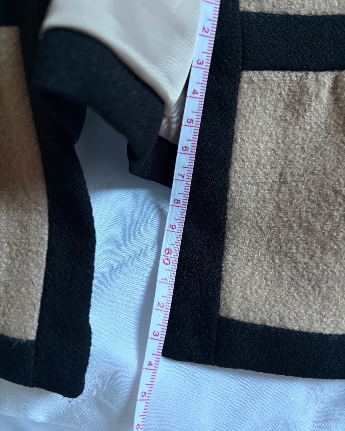 밀크코코아 재킷 상품이미지4